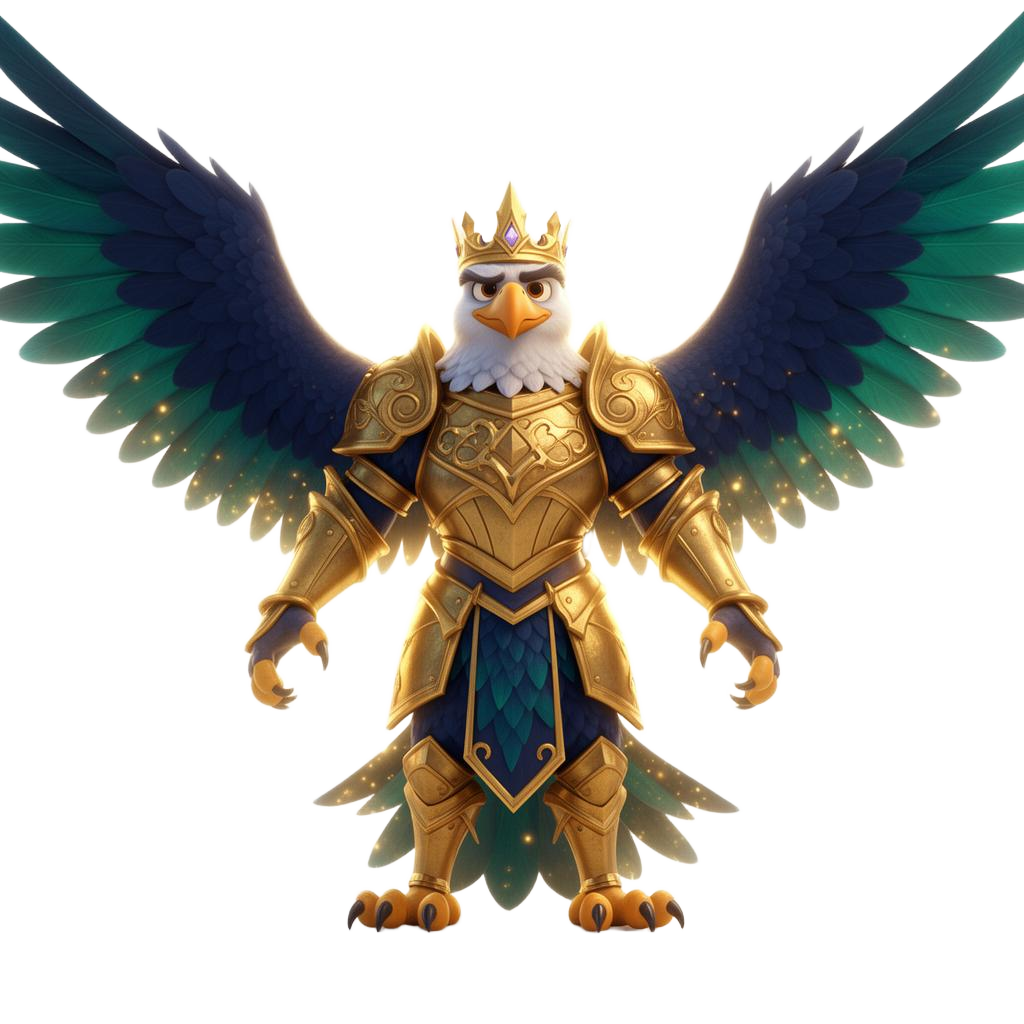 King I