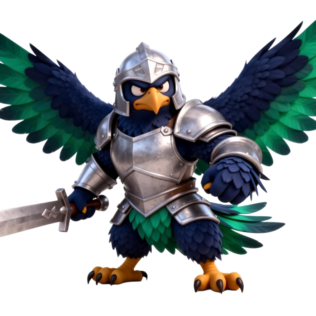 Warrior I